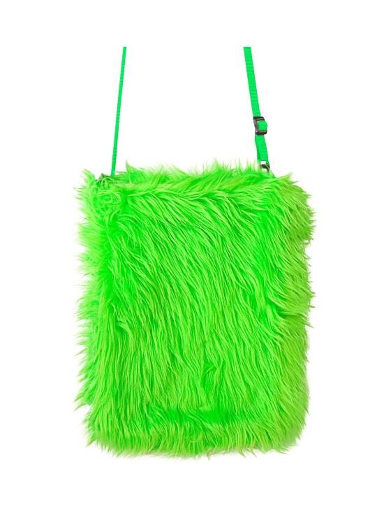 Bolso Ochentero para disfraces
