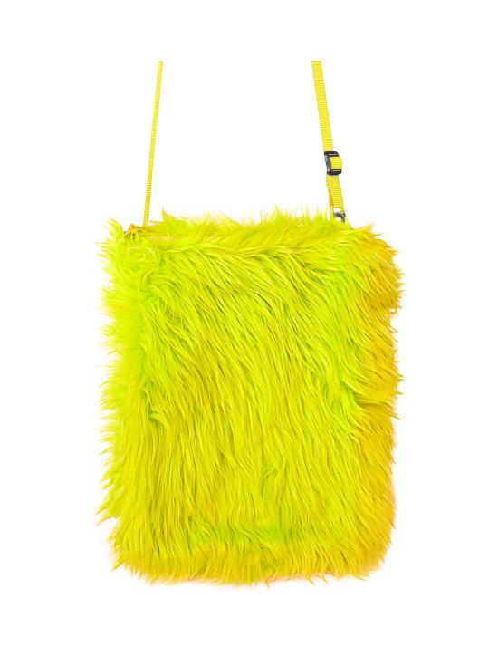 Bolso Ochentero para disfraces