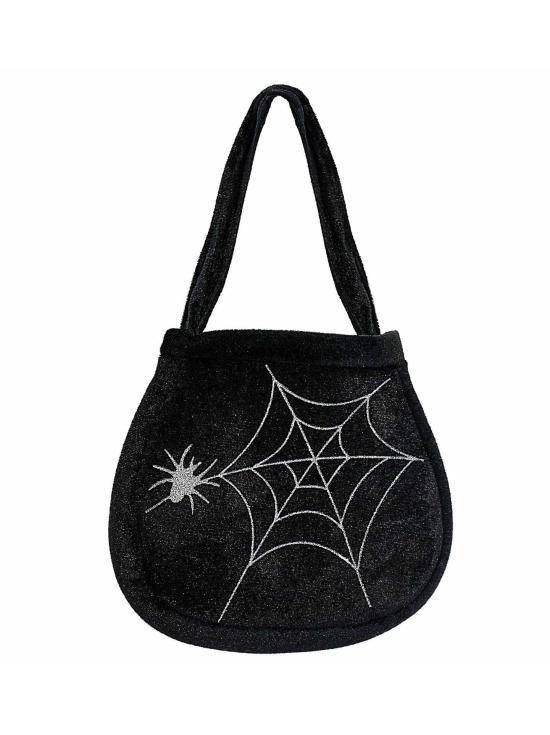 Bolso de Telaraña y Araña
