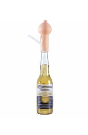 Boquilla Super Teta  para Botellas