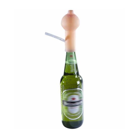 Boquilla Super Teta  para Botellas Boquilla Super Teta  para Botellas