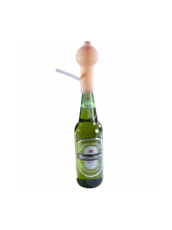 Boquilla Super Teta  para Botellas