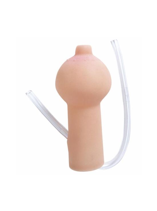Boquilla Super Teta  para Botellas