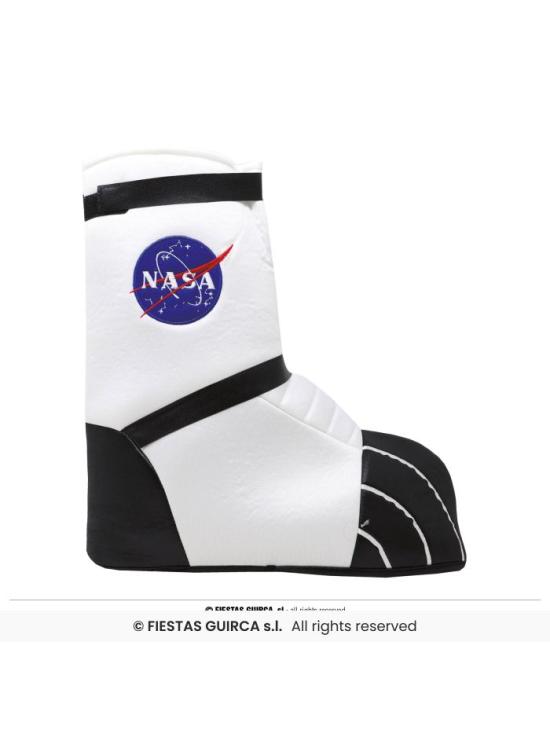 Botas de Astronauta NASA para Adulto – Cubrebotas Espaciales