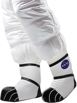 Botas de Astronauta NASA para Adulto – Cubrebotas Espaciales