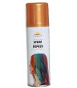 Bote 140 Spray Fluor para el Pelo 125 ml  Oro