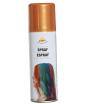 Bote 140 Spray Fluor para el Pelo 125 ml  Oro