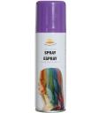 Bote 140 Spray Fluor para el Pelo 125 ml Lila