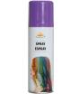Bote 140 Spray Fluor para el Pelo 125 ml Lila
