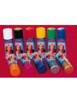 Bote 140 Spray Fluor para el Pelo 125 ml Amarillo