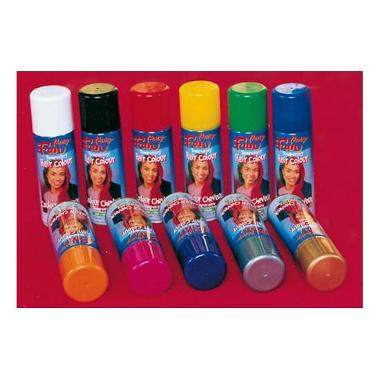 Bote 140 Spray Fluor para el Pelo 125 ml Negro Bote 140 Spray Fluor para el Pelo 125 ml Negro