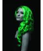 Bote Spray de color para pelo, verde, 125ml