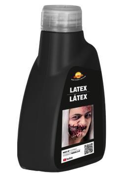 Botella de Latex 500 Ml