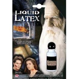 Botella Latex Liquido