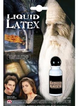 Botella Latex Liquido