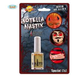 Botella Mastix Pegamento para Piel 5 ML