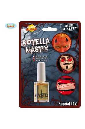 Botella Mastix Pegamento para Piel 5 ML