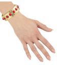 Brazalete disfraz Romano