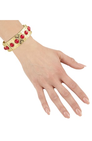 Brazalete disfraz Romano
