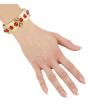 Brazalete disfraz Romano