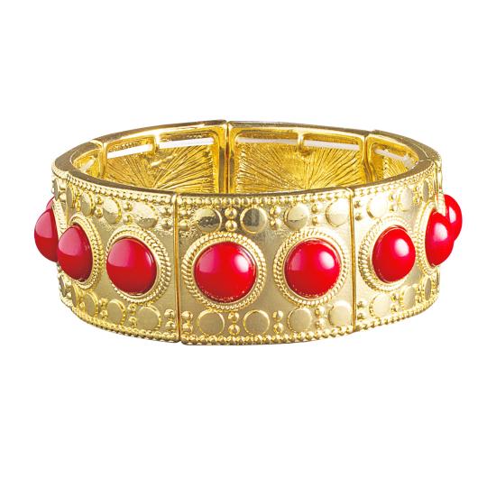 Brazalete disfraz Romano Brazalete disfraz Romano