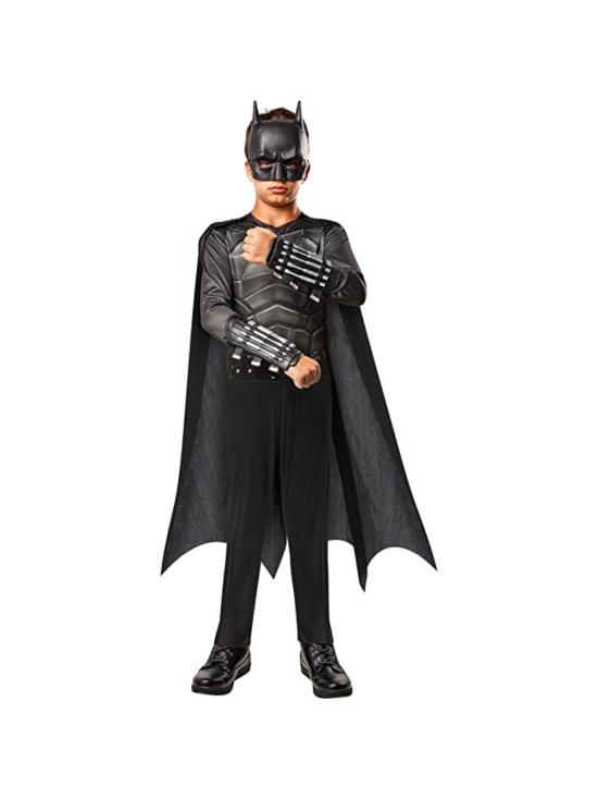 Brazaletes de Batman Infantiles
