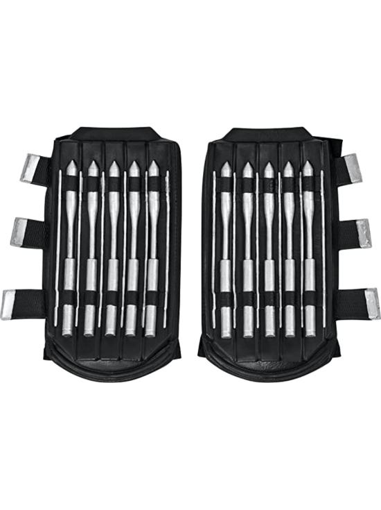 Brazaletes de Batman Infantiles