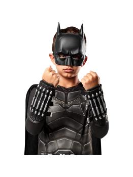 Brazaletes de Batman Infantiles