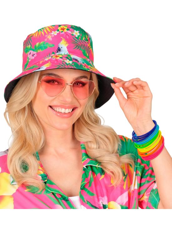 Brazaletes Neón Multicolores – Pack 18 u.