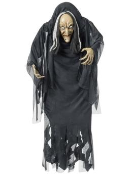 Bruja con Joroba de 140 cms