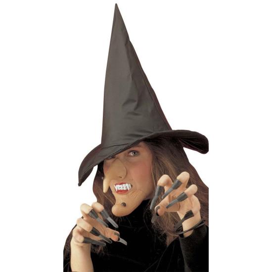 Bruja set disfraz Bruja set disfraz