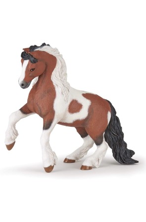 Caballo Cob Irlandes - Papo