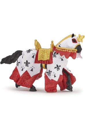 Caballo del Rey Arturo - PAPO