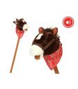 Cabeza de Caballo Con Sonido 80cms