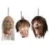 Cabeza decapitada Halloween 3 st