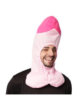 Cabeza Pene