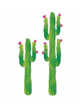 Cactus 180 y 120 cm Set de 2