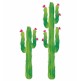 Cactus 180 y 120 cm Set de 2
