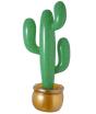 Cactus Hinchable de 90 cms