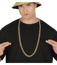 Cadena Oro Chulito-Men de 120 cms.