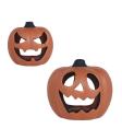 Calabaza De Cerámica Surtidas De 12x9 Cm