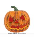 Calabaza foam 20 cms.