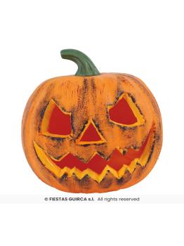 Calabaza foam 20 cms.