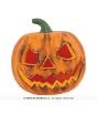 Calabaza foam 20 cms.