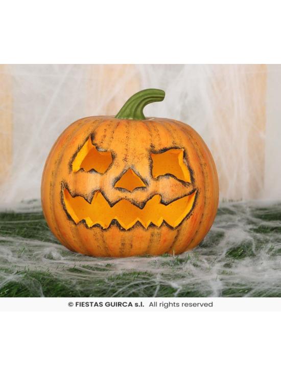 Calabaza foam 20 cms.