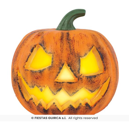 Calabaza foam 20 cms.