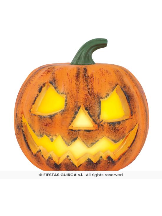 Calabaza foam 20 cms.