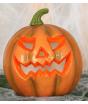 Calabaza Foam 24 cms con Luz