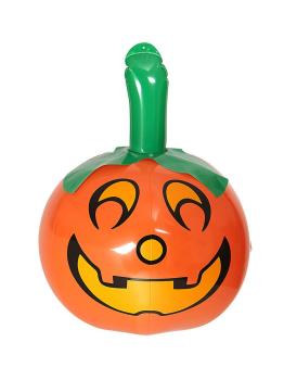 Calabaza Hinchable 46 cms