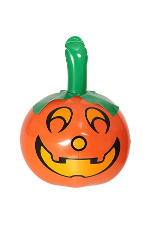 Calabaza Hinchable 46 cms